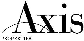 AXIS PROPERTIES