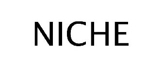 NICHE