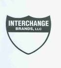 INTERCHANGE BRANDS, LLC