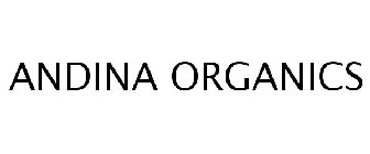 ANDINA ORGANICS