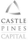 CASTLE PINES CAPITAL