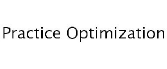 PRACTICE OPTIMIZATION