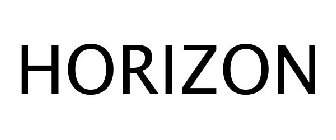 HORIZON