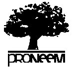 PRONEEM