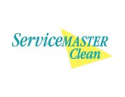 SERVICEMASTER CLEAN