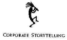 CORPORATE STORYTELLING
