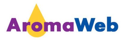 AROMAWEB