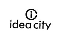 IC IDEA CITY