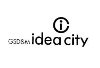 IC GSD&M IDEA CITY
