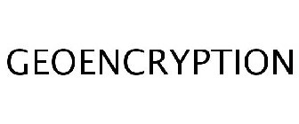 GEOENCRYPTION