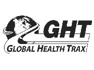 GHT GLOBAL HEALTH TRAX