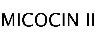 MICOCIN II
