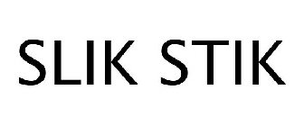 SLIK STIK