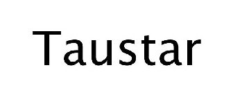 TAUSTAR