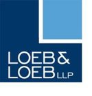 LOEB & LOEB LLP