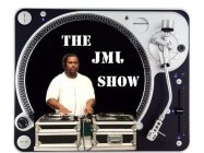 THE JMJ SHOW