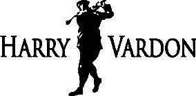 HARRY VARDON