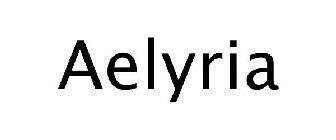 AELYRIA