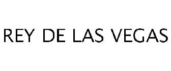 REY DE LAS VEGAS