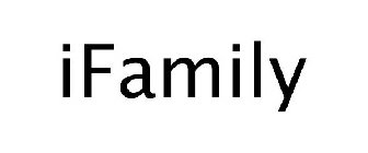 IFAMILY