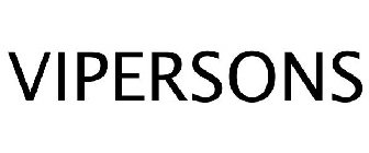 VIPERSONS