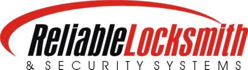 RELIABLELOCKSMITH & SECURITY SYSTEMS