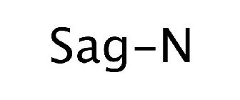 SAG-N