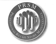 PRSM PROFESSIONAL RETAIL STORE MAINTENANCE