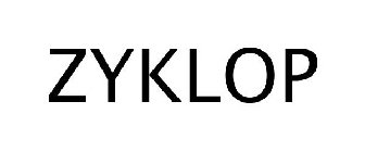 ZYKLOP