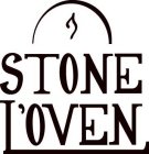 STONE L'OVEN