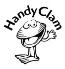 HANDYCLAM