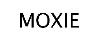 MOXIE