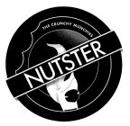 NUTSTER THE CRUNCHY MUNCHIES