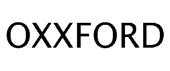 OXXFORD