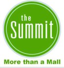 THE SUMMIT MORE THAN A MALL