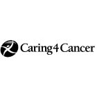 X CARING4CANCER