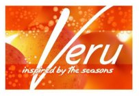 VERU INSPIRED BY THE SEASONS