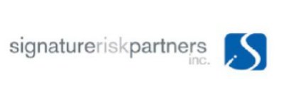 S SIGNATURERISKPARTNERS INC.