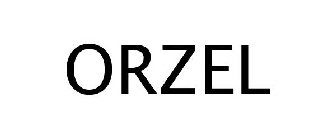 ORZEL