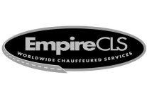 EMPIRECLS WORLDWIDE CHAUFFEURED SERVICES