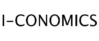 I-CONOMICS