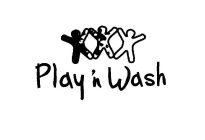 PLAY 'N WASH