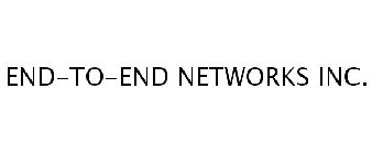 END-TO-END NETWORKS INC.