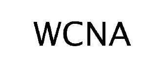 WCNA