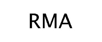 RMA