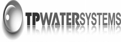 TPWATER SYSTEMS