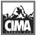 CIMA ENERGY LTD