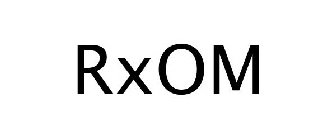 RXOM