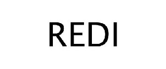 REDI