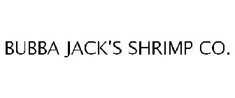 BUBBA JACK'S SHRIMP CO.